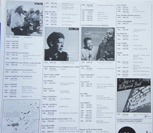 Carica l'immagine nel visualizzatore di Gallery, Mel Tormé, Marty Paich Orchestra : Swings Shubert Alley (LP, Album, RE)
