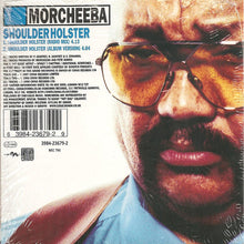 Carica l'immagine nel visualizzatore di Gallery, Morcheeba : Shoulder Holster (CD, Single, Car)