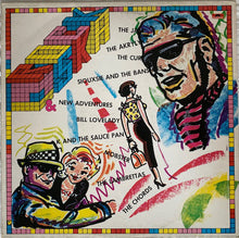 Carica l'immagine nel visualizzatore di Gallery, Various : Rock & Ska (LP, Comp)