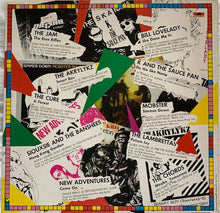 Carica l'immagine nel visualizzatore di Gallery, Various : Rock & Ska (LP, Comp)