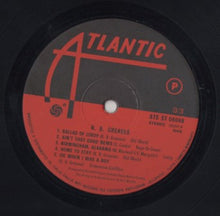 Carica l'immagine nel visualizzatore di Gallery, R.B. Greaves : R.B. Greaves (LP, Album)