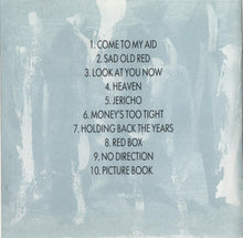 Carica l'immagine nel visualizzatore di Gallery, Simply Red : Picture Book (CD, Album)