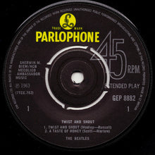 Carica l'immagine nel visualizzatore di Gallery, The Beatles : E.P. Collection (15x7", EP, Mono + Box, Comp)