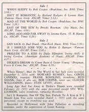 Carica l'immagine nel visualizzatore di Gallery, Howard Rumsey's Lighthouse All-Stars : Vol. 6 (LP, Album)