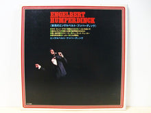 Carica l'immagine nel visualizzatore di Gallery, Engelbert Humperdinck : Engelbert (LP, Album)