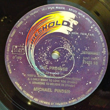 Carica l'immagine nel visualizzatore di Gallery, Mike Pinder : The Promise (LP, Album)