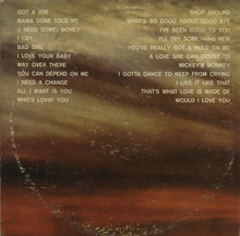 Carica l'immagine nel visualizzatore di Gallery, The Miracles : Greatest Hits From The Beginning (2xLP, Comp, Mono, Ind)