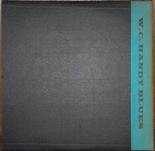 Carica l'immagine nel visualizzatore di Gallery, Katherine Handy Lewis : W. C. Handy Blues Sung By His Daughter Katharine Handy Lewis In Traditional Style (LP, Mono)