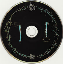 Carica l'immagine nel visualizzatore di Gallery, Wolf People : Fain (CD, Album, Gat)