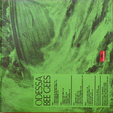 Carica l'immagine nel visualizzatore di Gallery, Bee Gees : Odessa (2xLP, Album, RE)