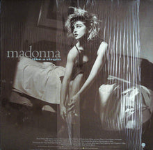 Carica l'immagine nel visualizzatore di Gallery, Madonna : Like A Virgin (LP, Album, RE)
