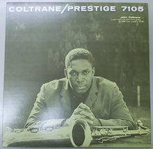 Carica l'immagine nel visualizzatore di Gallery, John Coltrane : Coltrane (LP, Album, Mono, RE)