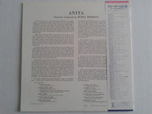 Carica l'immagine nel visualizzatore di Gallery, Anita O'Day : Anita (LP, Album, Mono)
