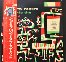 Carica l'immagine nel visualizzatore di Gallery, Shorty Rogers = Shorty Rogers : Shorty Rogers Courts The Count = ショーティ・ロジャース・コーツ・ザ・カウント (LP, Album, Mono, RE)