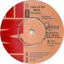 Carica l'immagine nel visualizzatore di Gallery, Queen : Killer Queen (7", Single)