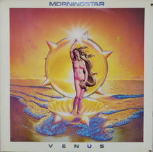 Carica l'immagine nel visualizzatore di Gallery, Morningstar (4) : Venus (LP, Album)
