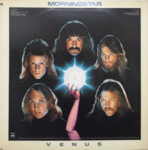 Carica l'immagine nel visualizzatore di Gallery, Morningstar (4) : Venus (LP, Album)