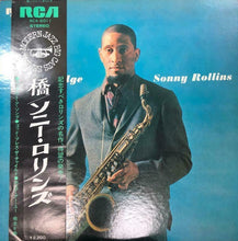 Carica l'immagine nel visualizzatore di Gallery, Sonny Rollins : The Bridge (LP, Album, RE)