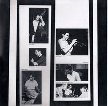 Carica l'immagine nel visualizzatore di Gallery, Dick Collins And The Runaway Herd : Horn Of Plenty (LP, Album, Mono, RE, Gat)