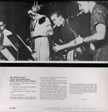 Carica l'immagine nel visualizzatore di Gallery, Dick Collins And The Runaway Herd : Horn Of Plenty (LP, Album, Mono, RE, Gat)