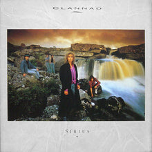Carica l'immagine nel visualizzatore di Gallery, Clannad : Sirius (LP, Album, Gat)