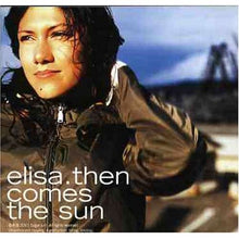 Carica l'immagine nel visualizzatore di Gallery, Elisa : Then Comes The Sun (CD, Album)