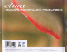 Carica l'immagine nel visualizzatore di Gallery, Elisa : Then Comes The Sun (CD, Album)