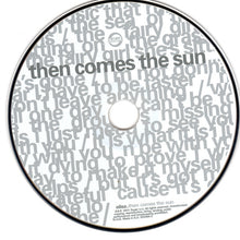 Carica l'immagine nel visualizzatore di Gallery, Elisa : Then Comes The Sun (CD, Album)