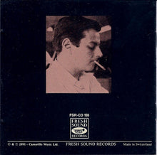 Carica l'immagine nel visualizzatore di Gallery, André Previn & His Pals : Andre Previn And His Pals (CD, Comp)