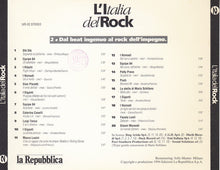 Carica l'immagine nel visualizzatore di Gallery, Various : Dal Beat Ingenuo Al Rock Dell'impegno (CD, Comp)