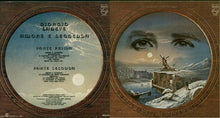 Carica l'immagine nel visualizzatore di Gallery, Giorgio Laneve : Amore E Leggenda (LP)