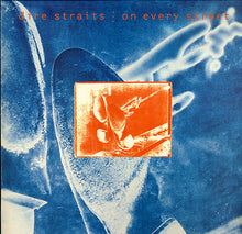 Carica l'immagine nel visualizzatore di Gallery, Dire Straits : On Every Street (LP, Album)
