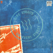 Carica l'immagine nel visualizzatore di Gallery, Dire Straits : On Every Street (LP, Album)