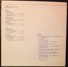 Carica l'immagine nel visualizzatore di Gallery, Louis Armstrong : The Blues Singers (LP, Comp)