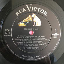 Carica l'immagine nel visualizzatore di Gallery, Red Norvo And His Orchestra : Red Norvo In Hi-Fi (LP, Album, Mono)