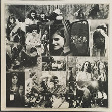 Carica l'immagine nel visualizzatore di Gallery, Various : 1° Convention Italiana Di Musica Old-Time & Bluegrass (LP, Album)