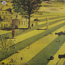 Carica l'immagine nel visualizzatore di Gallery, Genesis : Nursery Cryme (LP, Album, RE)