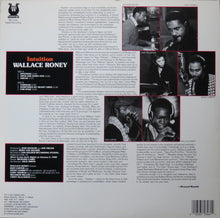 Carica l'immagine nel visualizzatore di Gallery, Wallace Roney : Intuition (LP, Album)