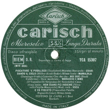 Carica l'immagine nel visualizzatore di Gallery, Peppino Di Capri E I Suoi Rockers : Peppino Di Capri E I Suoi Rockers (LP, Album)