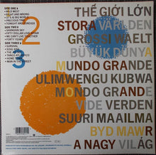 Carica l'immagine nel visualizzatore di Gallery, Joe Jackson : Big World (LP + LP, S/Sided + Album)