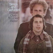 Carica l'immagine nel visualizzatore di Gallery, Simon & Garfunkel : Bridge Over Troubled Water (LP, Album, Pit)