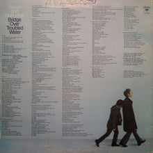 Carica l'immagine nel visualizzatore di Gallery, Simon & Garfunkel : Bridge Over Troubled Water (LP, Album, Pit)