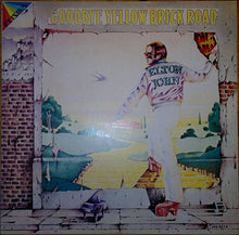 Carica l'immagine nel visualizzatore di Gallery, Elton John : Goodbye Yellow Brick Road (2xLP, Album, RE)