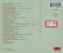 Carica l'immagine nel visualizzatore di Gallery, Various : Film Parade 4 (CD, Comp)