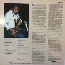Carica l'immagine nel visualizzatore di Gallery, Bud Shank Quartet : That Old Feeling (LP)