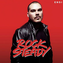 Carica l'immagine nel visualizzatore di Gallery, Ensi : Rock Steady (CD, Album)