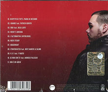 Carica l'immagine nel visualizzatore di Gallery, Ensi : Rock Steady (CD, Album)