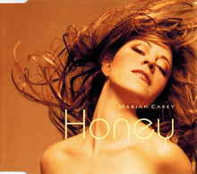 Carica l'immagine nel visualizzatore di Gallery, Mariah Carey : Honey (CD, Maxi)