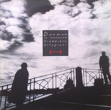 Carica l'immagine nel visualizzatore di Gallery, Giampiero Artegiani : Dopo Il Ponte (LP, Album)