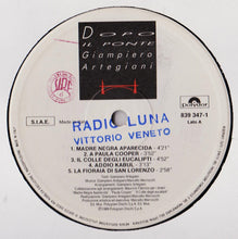 Carica l'immagine nel visualizzatore di Gallery, Giampiero Artegiani : Dopo Il Ponte (LP, Album)